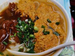 -荔林食店(西华路店)