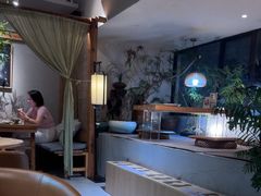 -本处·素食·融合料理(南油店)