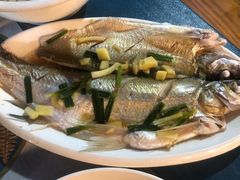 -长廊好灶头 本地人农家菜(枫泾古镇店)