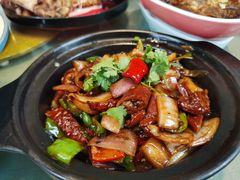 -梁溪河畔·吉府花园(南长街南下塘店)