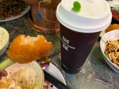 -浩海火烧云傣家菜(京广店)