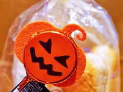 -巴黎贝甜(大宁国际商业广场店)