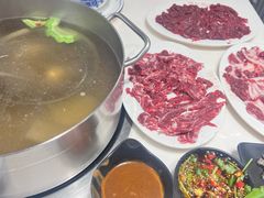 -陈记顺和潮汕牛肉火锅(韩江路店)