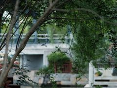 -常德桃花源景区