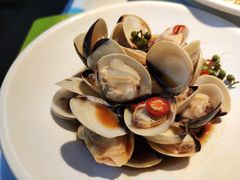 -花椒俏川菜小馆(南海万达店)