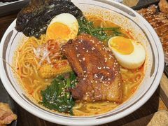 -小川洋风料理(街道口店)