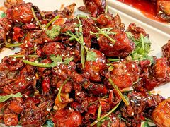 -老姑砂锅·烧烤天津菜(体北道店)