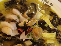 -鱼你在一起(海淀航天桥店)