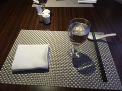 -BLU 全日制餐厅(上海安曼纳卓悦酒店)