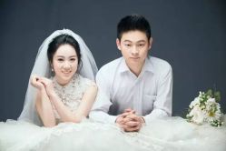 点击看大图 -太郎花子婚纱摄影艺术中心