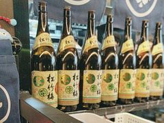 -沼津港精致料理·寿喜烧·烧鸟(龙湖南桥天街日料榜单店)