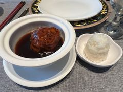 -羲和雅苑•北京烤鸭(平安国际金融中心店)