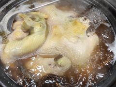 -来客家食府 · 福建客家菜(厦禾路店)
