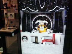 -Chanel(德基广场店)