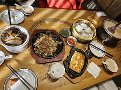 -格日勒阿妈蒙古厨房(新华广场店)