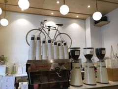 -常识咖啡common sense(春熙路店)