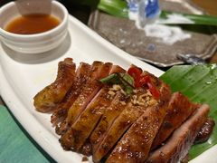 -帕蓝·暹罗料理(大学路店)