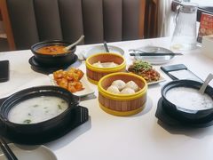 -郭记三宝粥店(锦山大街店)