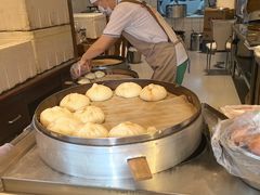 -蔡记包子(百花路店)