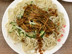 -华天新川面馆(缸瓦市店)