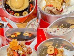 -炖物24章·顺时轻养茶(杭州大厦店)