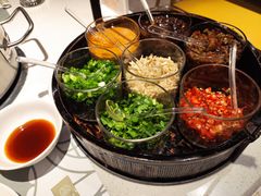 -八珍玉食鸡煲·打边炉(印象城店)