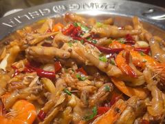 -胖哥俩肉蟹煲(苏州中心店)
