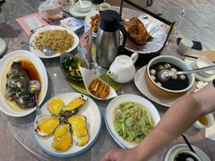 -皓景海鲜·地标美食(双月湾店)