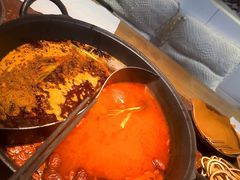 -赵美丽·重庆社区火锅·直营店(火车东站·中豪国际店)