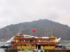 -白帝城·瞿塘峡景区