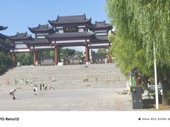-威海华夏城景区