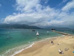 -海南分界洲岛旅游区