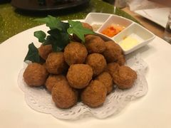 -大鸭梨烤鸭(左家庄店)