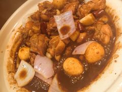 -破三川·新川菜(静安大融城店)