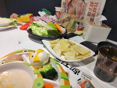 -三江源活鱼现烤(维多利摩尔城店)