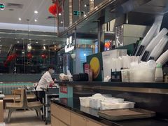 -翠华餐厅(正佳广场店)