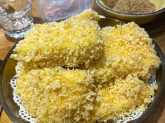 -香约老地方烧烤(九道街店)