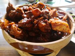 -鹅滋道(甘坑古镇店)