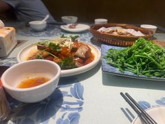 -米庄·原味私房菜(骏壹万邦店)