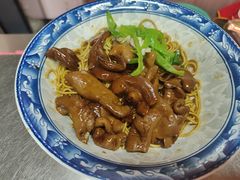-梁掌门老梁干挑(凤凰路店)