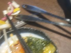 -快乐小羊(富强中路店)