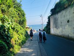 -灌篮高手动画打卡地