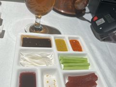 -北平楼·烤鸭·北京菜(牡丹园店)