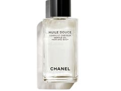 -Chanel(德基广场店)