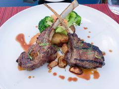 -WOLFGANG PUCK KITCHEN & BAR(迪士尼小镇店)