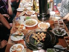 -超级神炭烤肉夜食(芥园西道店)
