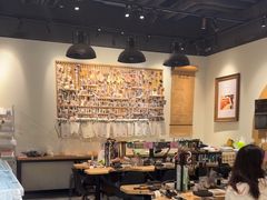 -熙工匠手工银饰·拼豆团建DIY(富华里店)