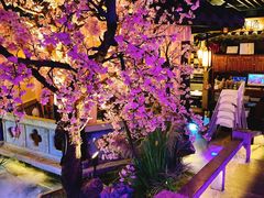 景观位-桂满陇-西湖船宴(西单大悦城店)
