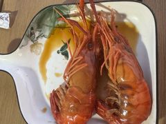 -丫丫蟹庄·苏式园林农家乐·阳澄湖大闸蟹(阳澄湖莲花岛店)