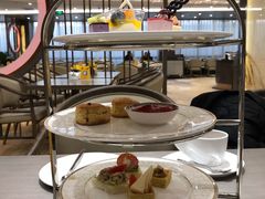 -五洲咖啡厅(五洲大酒店)